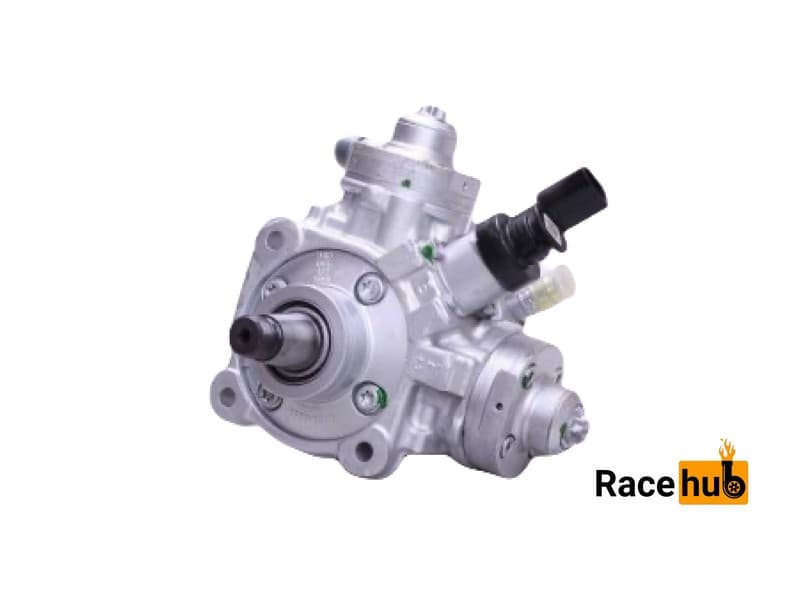 High pressure fuel pump upgrade 3.0TDI EA897
