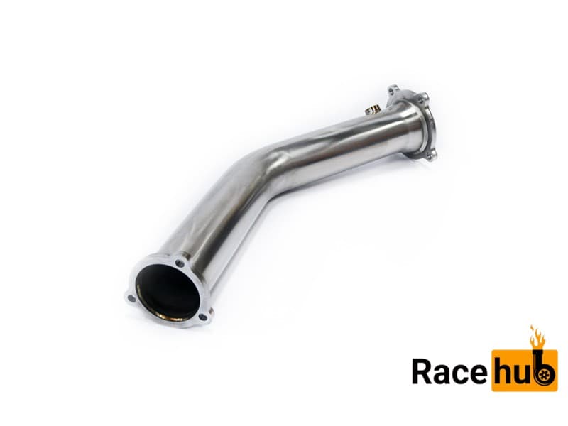Downpipe 3" for 2.0 TFSI A4 A5 Q5 (B8-B8.5) Gen.2 [211 HP]