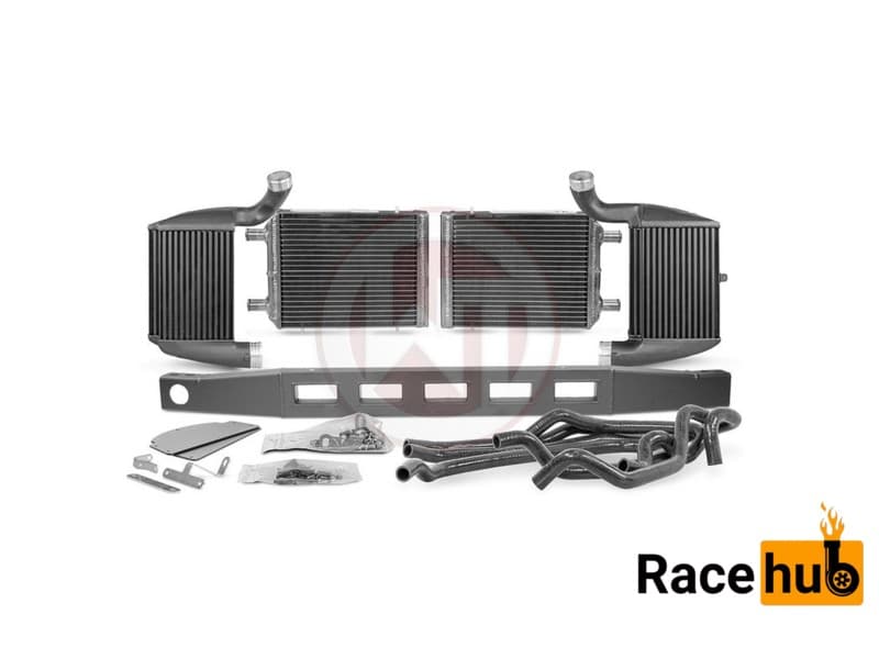 Upgrade Intercooler Kit Audi RS6 C6 4F 5.0TFSI
