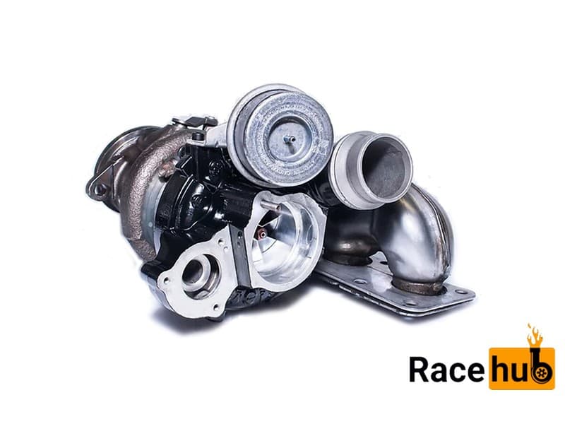 BMW N55 upgrade turbocharger