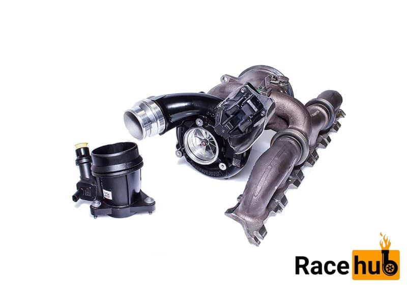BMW B58B30 (for G-series) upgrade turbocharger