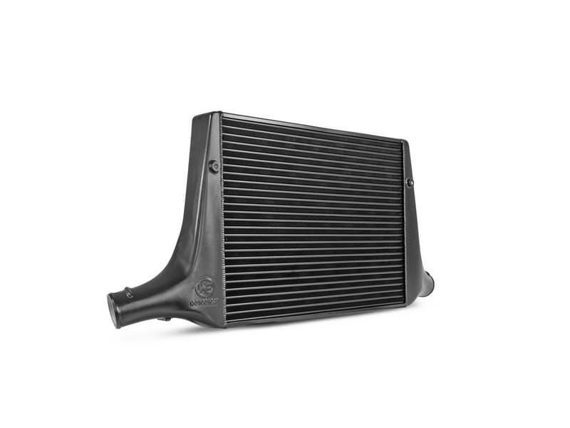 Upgrade Intercooler Kit Porsche Macan 3.0TDI