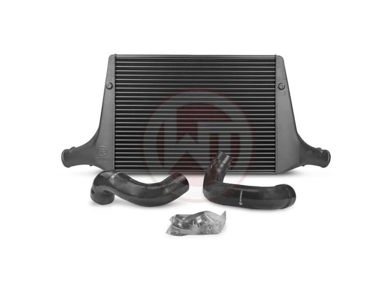 Upgrade Intercooler Kit Audi SQ5 3,0BiTDI