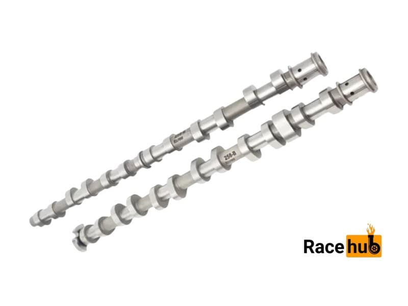 Upgrade Camshafts BMW B58