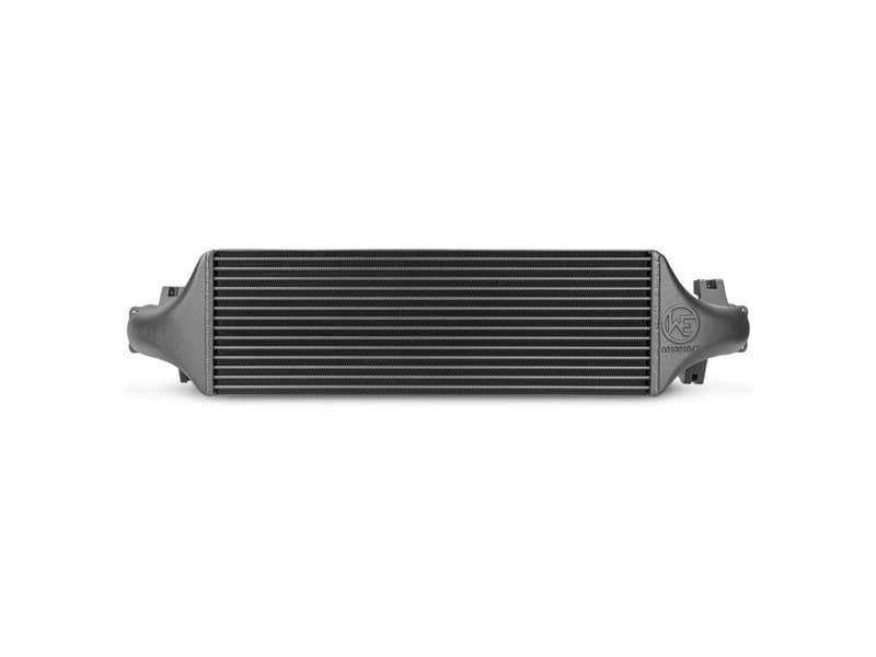 Upgrade Intercooler EVO1 Mercedes CLA 220 CDI