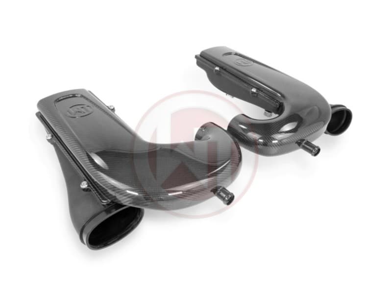Carbon Air Intake System Mercedes C63(S) AMG