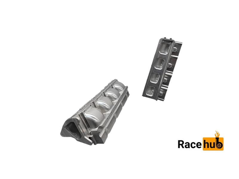 FORGED MANIFOLDS for 4.0 TFSI EA825