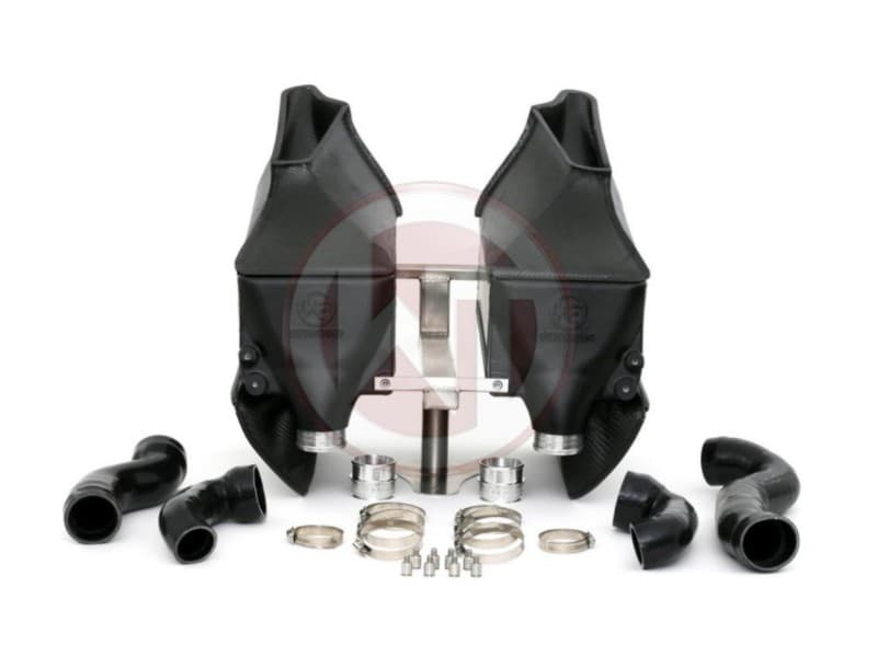 Upgrade Intercooler Kit EVO2 Porsche 997/2