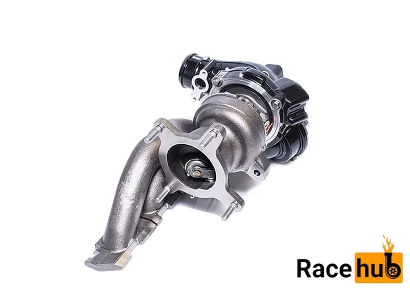 2.0 TFSI / TSI EA888 gen2 upgrade turbocharger for transverse engine 430+ hp