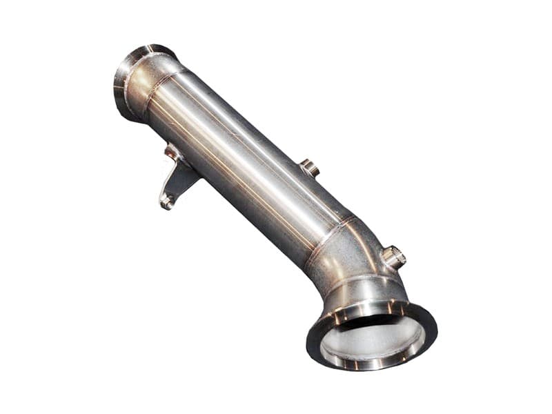 Downpipe 3" for N55 (up to 2013) - M135 / M235 / 335 / 435