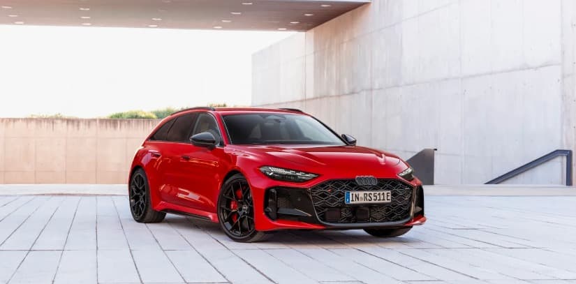 RS5 B10