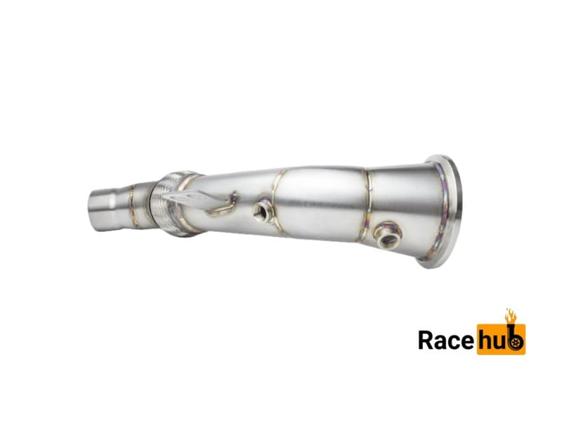 Downpipe 3.5" for B58