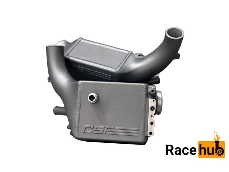 Charge air cooler set for M5 F9X / M8 F9X