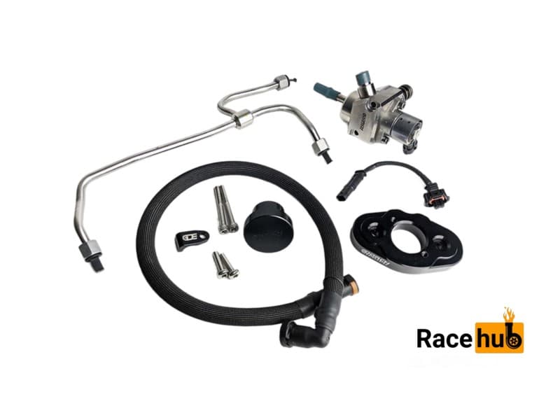 High pressure fuel pump upgrade BMW B58 gen.1