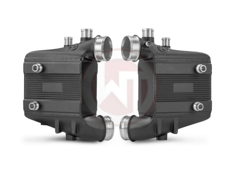 Upgrade Intercooler Kit Mercedes C190 AMG GT