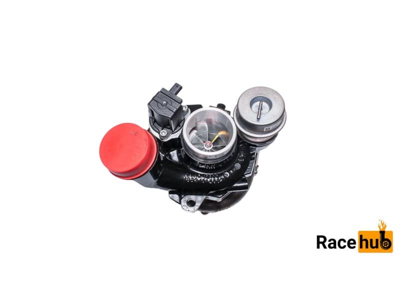 Mercedes-Benz M133 - A/CLA/GLA 45 AMG upgrade turbocharger 550+ hp