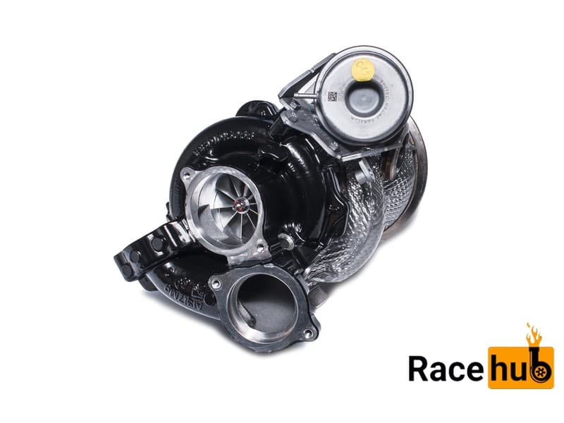 3.0 TFSI EA839 upgrade turbocharger