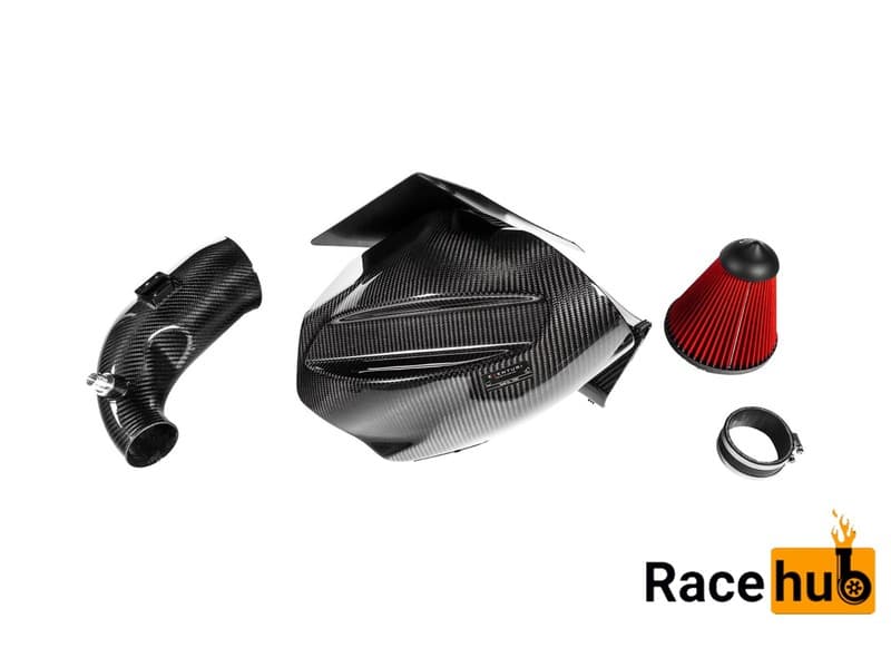 Toyota MK5 Supra Carbon Intake