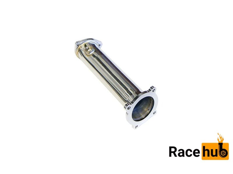 Downpipe 3" for 2.0 TFSI A4 A5 Q5 (B9/F5/FY) Gen.3B [249 HP]