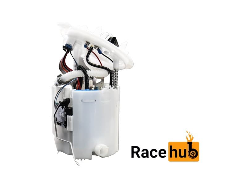 Low Pressure Fuel Pump upgrade M278