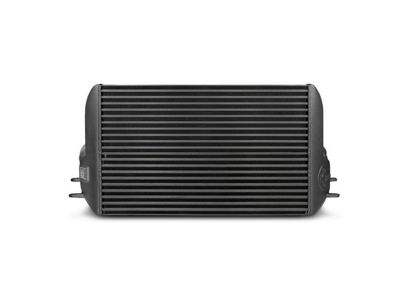 Интеркулер BMW X5 E70, F15 / X6 E71, F16 30d