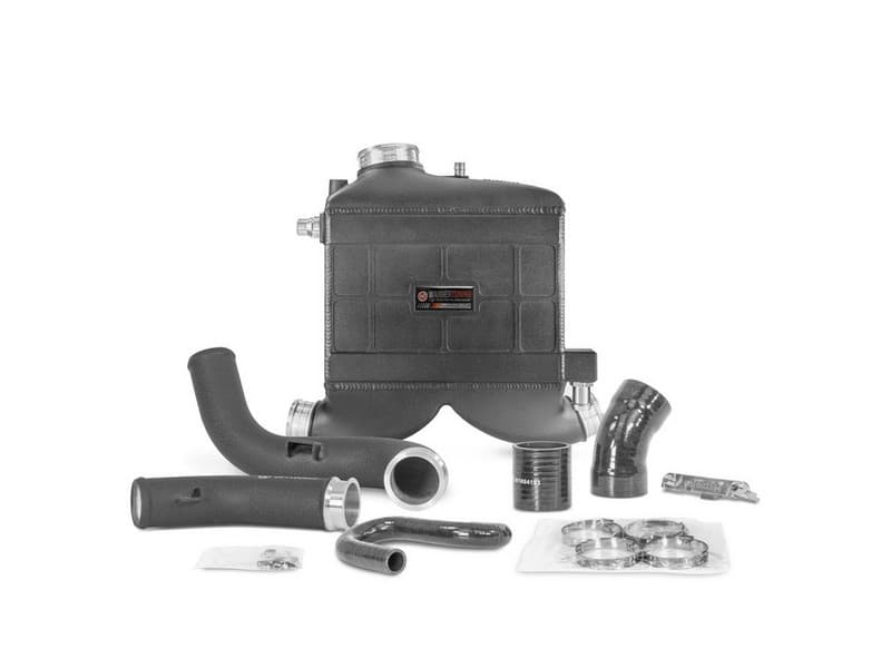 Upgrade Intercooler Kit Mercedes C43 AMG