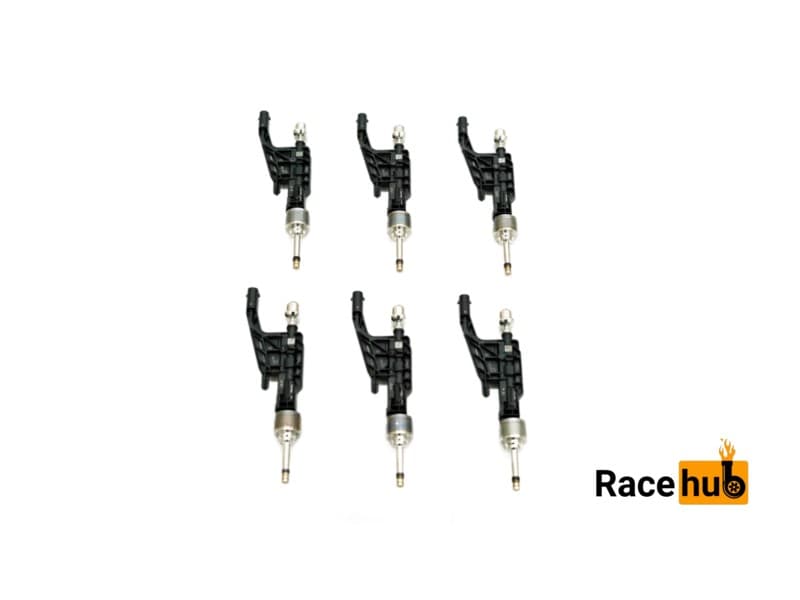 Di injectors upgrade BMW B58 Gen.2