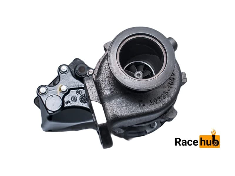 BMW N47 upgrade turbochargers 300hp
