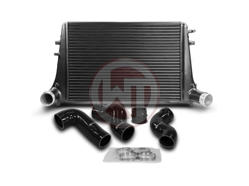 Upgrade Intercooler Kit Gen 2 VAG 2,0 TFSI / TSI