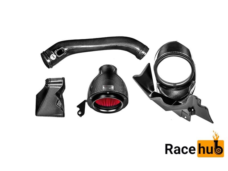 BMW F87 M2, F2X M135i, M235i, F3X 335i, 435i Carbon intake