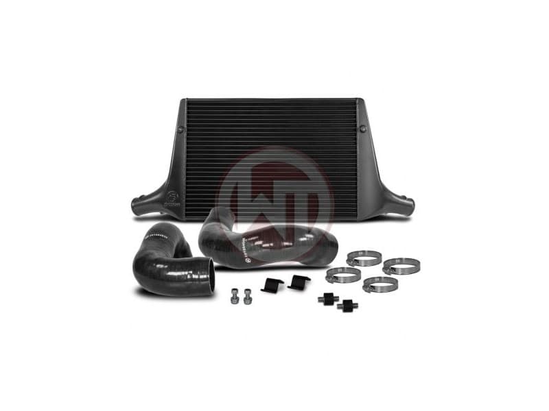 Upgrade Intercooler Kit Audi A4/A5 B8 2.7/3.0TDI