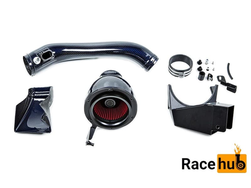 BMW F87 M2, F2X M135i, M235i, F3X 335i, 435i Kevlar intake