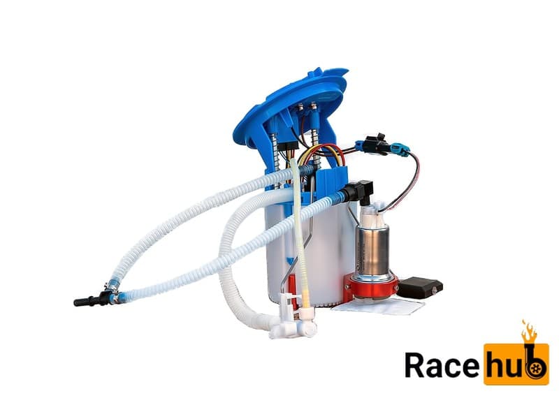 Low Pressure Fuel Pump upgrade M177