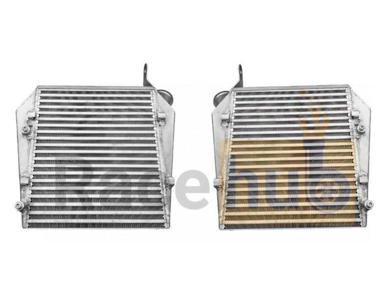 Upgrade Intercooler Kit RS6 C8 RS7 C8