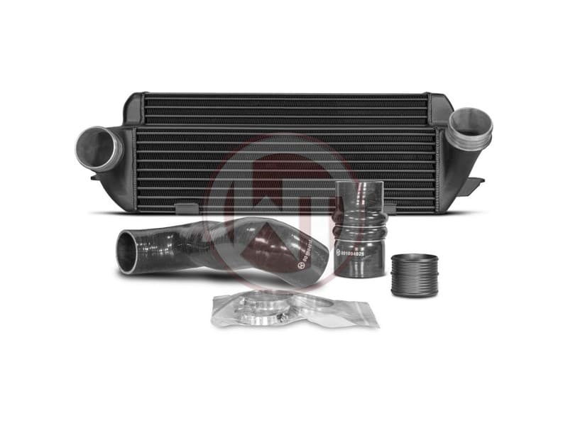 Upgrade Intercooler Kit EVO 2 BMW E82 E90