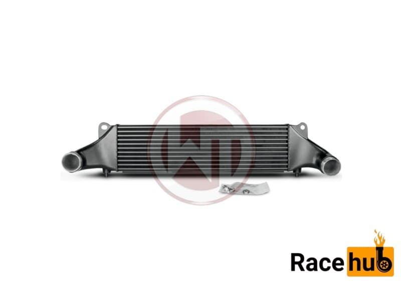 Upgrade Intercooler Kit EVO1 Audi RS3 8V/TTRS 8S 2.5TFSI (EA 855)