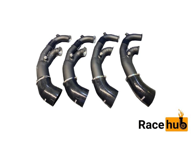 Audi RS4 B9/RS5 F5 intake