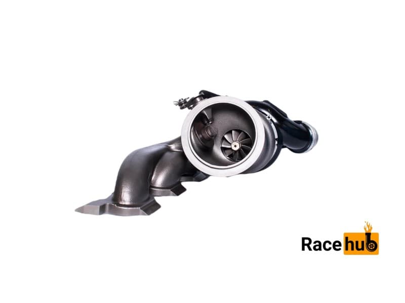 BMW B48B20 Upgrade Turbochargers