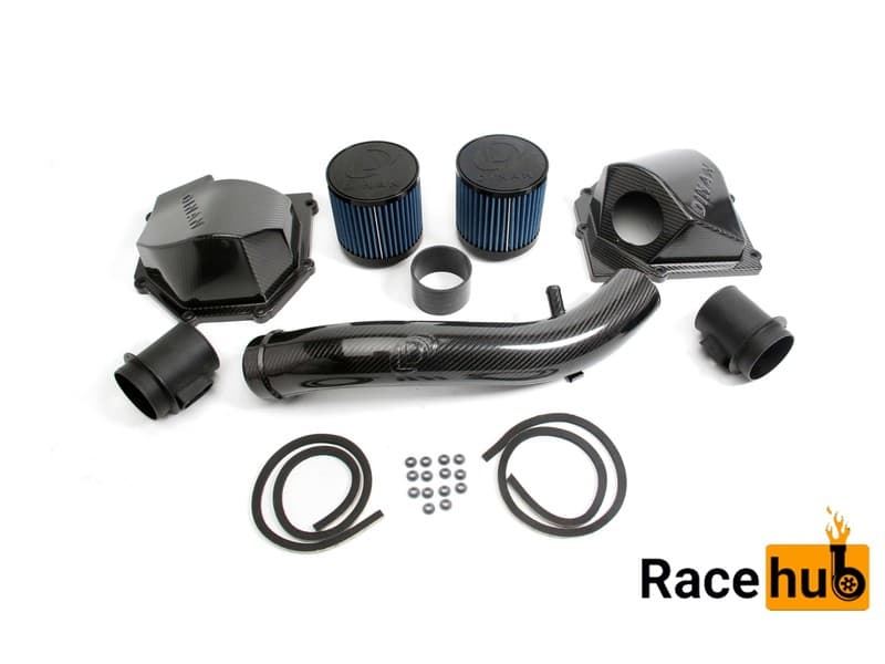 BMW M2 Competition M3 M4 F8x Dinan intake system