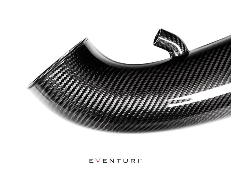 Audi RS3 Gen 2 / TTRS 8S intake for DAZA and DWNA Engines