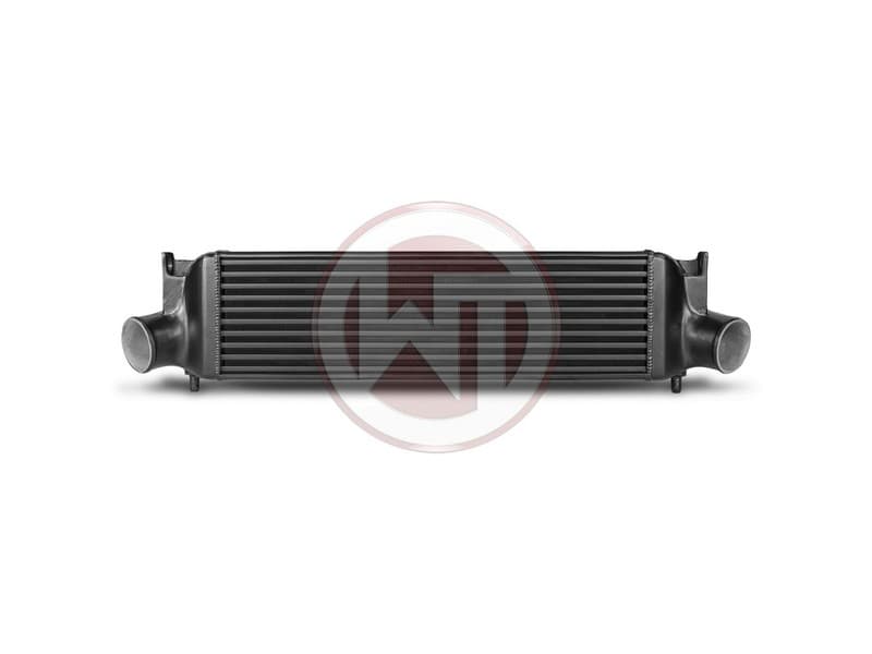 Upgrade Intercooler Kit EVO 1 Gen 2 TTRS 8J RS3 8P