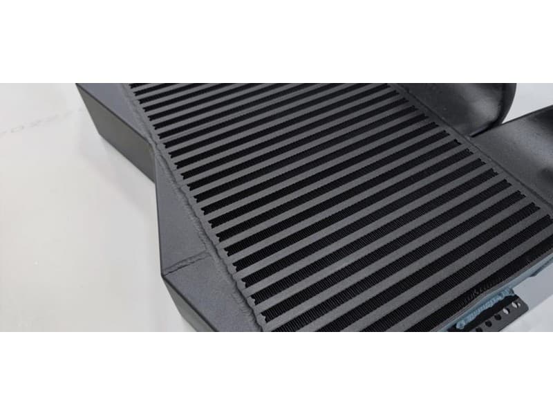Air to air intercooler for AUDI 4.0t RS6/RS7/S8/A8/S6/S7