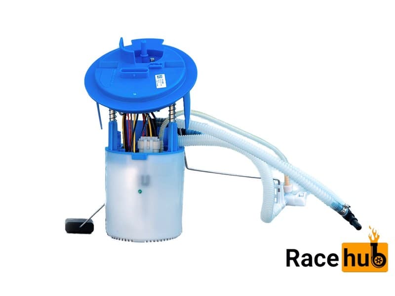 Low Pressure Fuel Pump upgrade M178