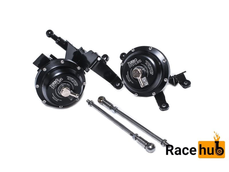 Performance Vacuum Control Actuators for 4.0 TFSI EA824
