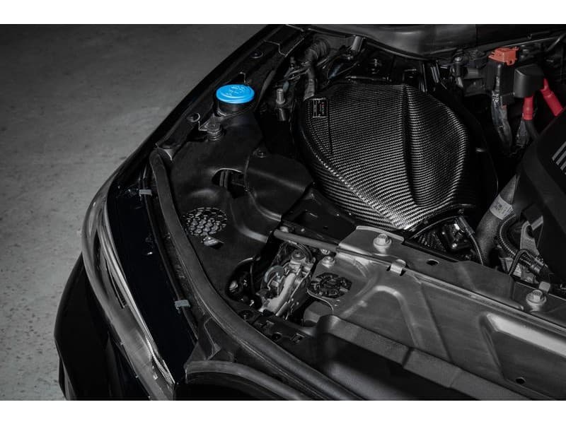BMW G20 B58 Intake System