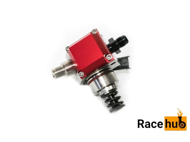 High pressure fuel pump upgrade MERCEDES M177/M178 4.0 V8 BI-TURBO