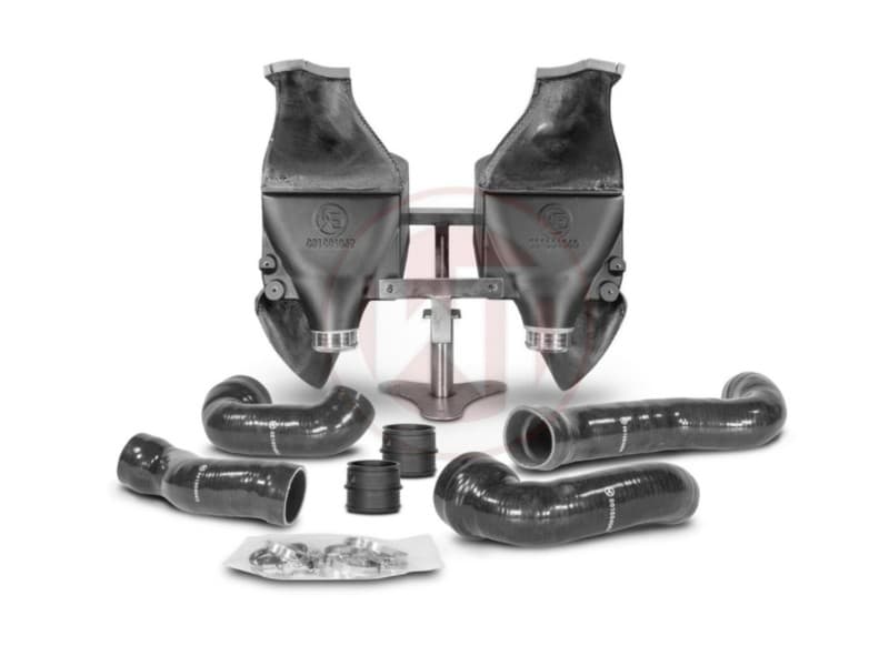 Upgrade Intercooler Kit Porsche 996