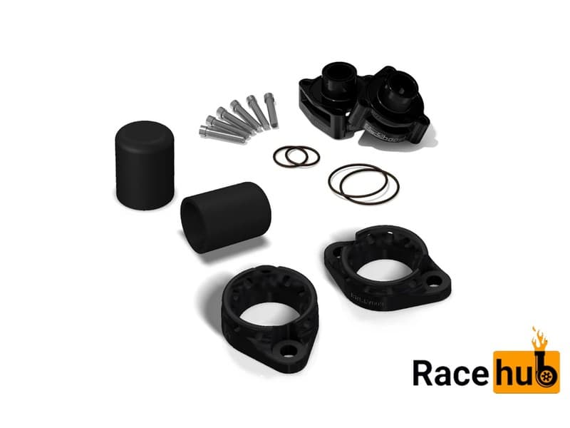 Mercedes C63 GLC63 Black Boost FTA adapters