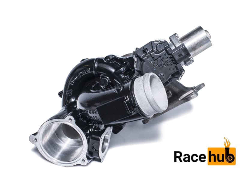 2.0 TFSI / TSI EA888 gen3 Audi Q3 / Volkswagen Scirocco upgrade turbocharger 350+ hp