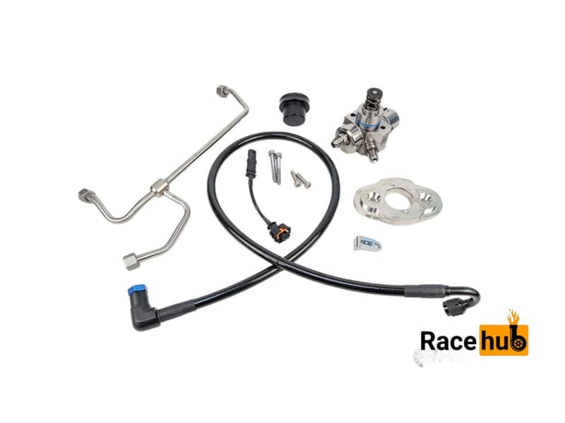 High pressure fuel pump upgrade BMW B58 gen.2